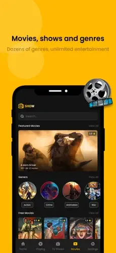owner-of-sony Movies and shows